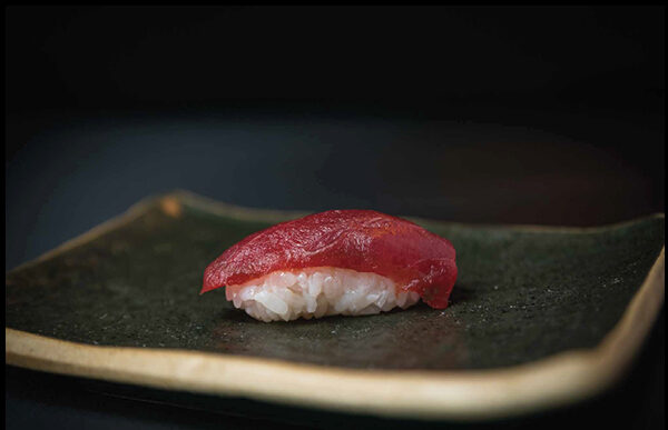 ASOKO atún - restaurante japones