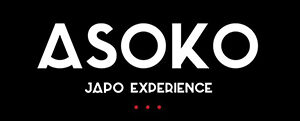 logotipo asoko