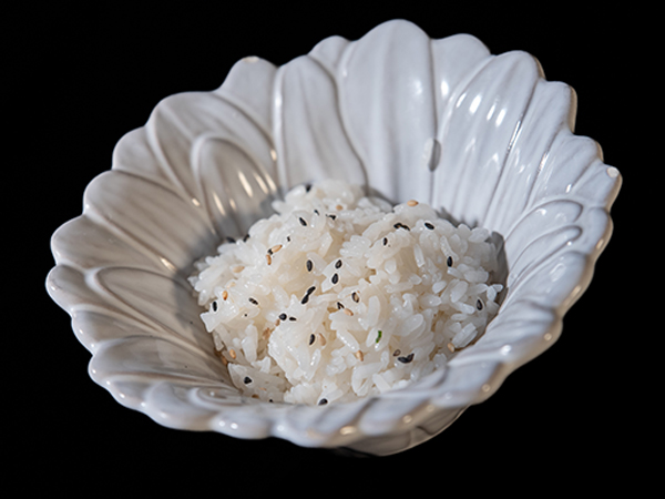 Bol de arroz